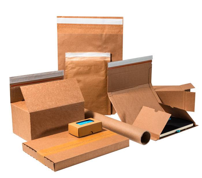 Postal Packaging