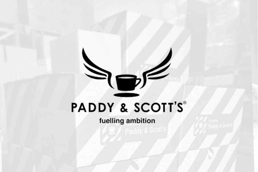 Case Study: Paddy & Scott’s