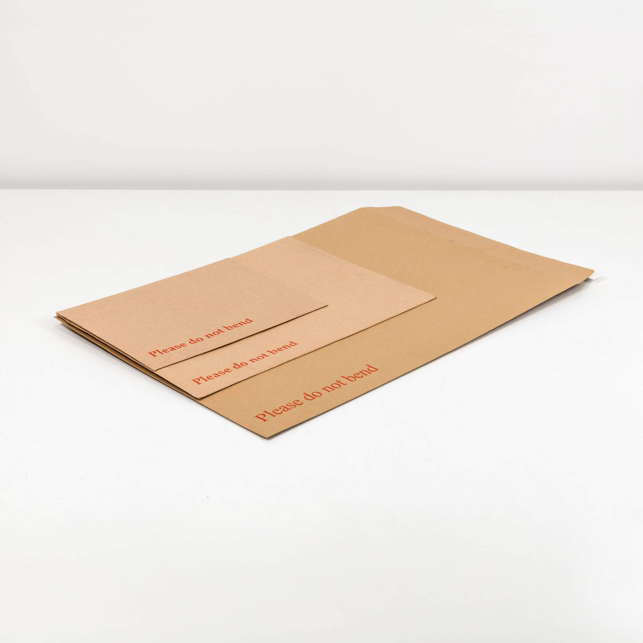 Envelopes