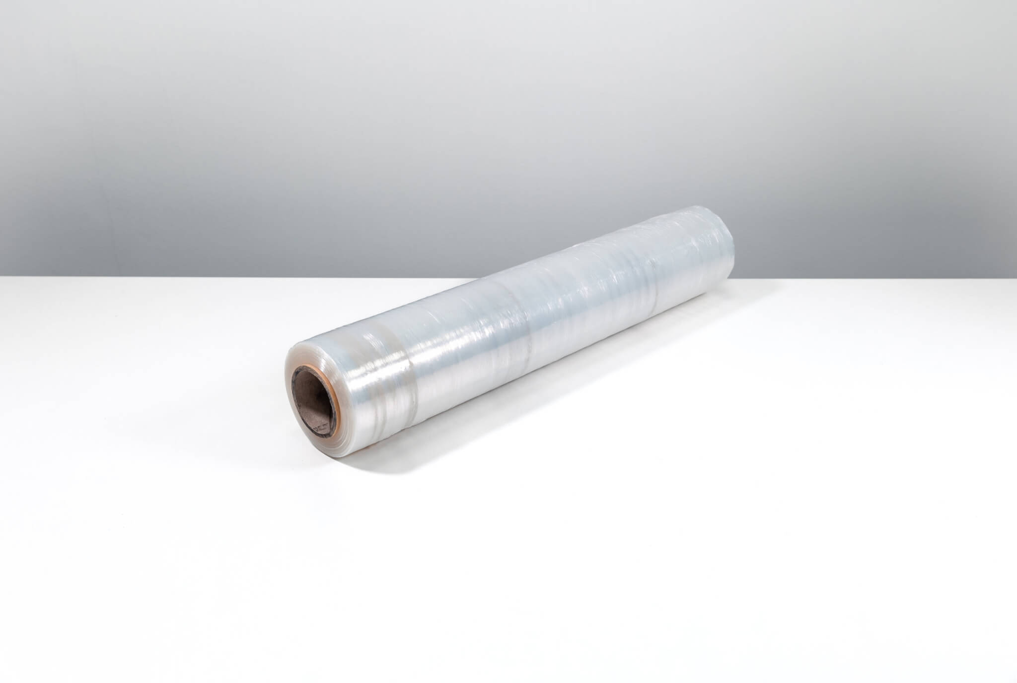Megastretch™ Cast Hand Film 30% Recycled Content