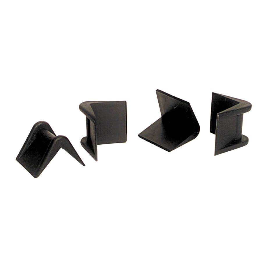 Plastic Corners