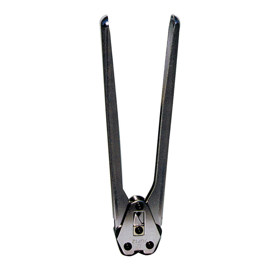 Polyprop Strap Sealer
