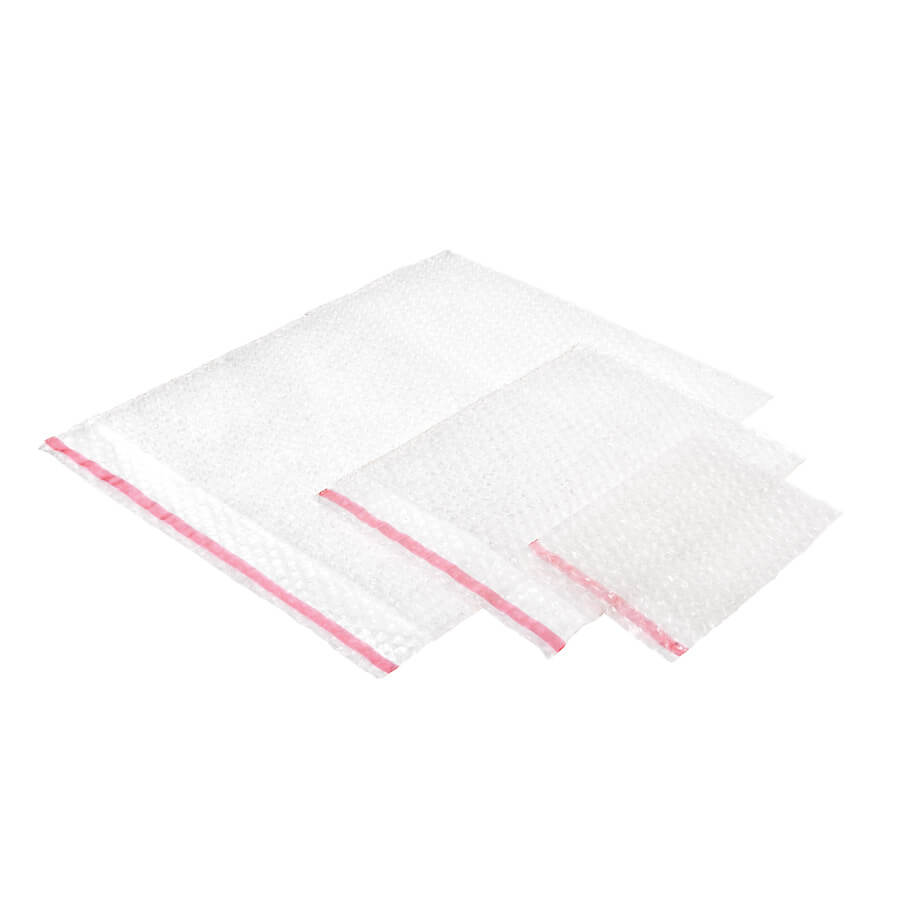 Airsafe Bubble Pouch