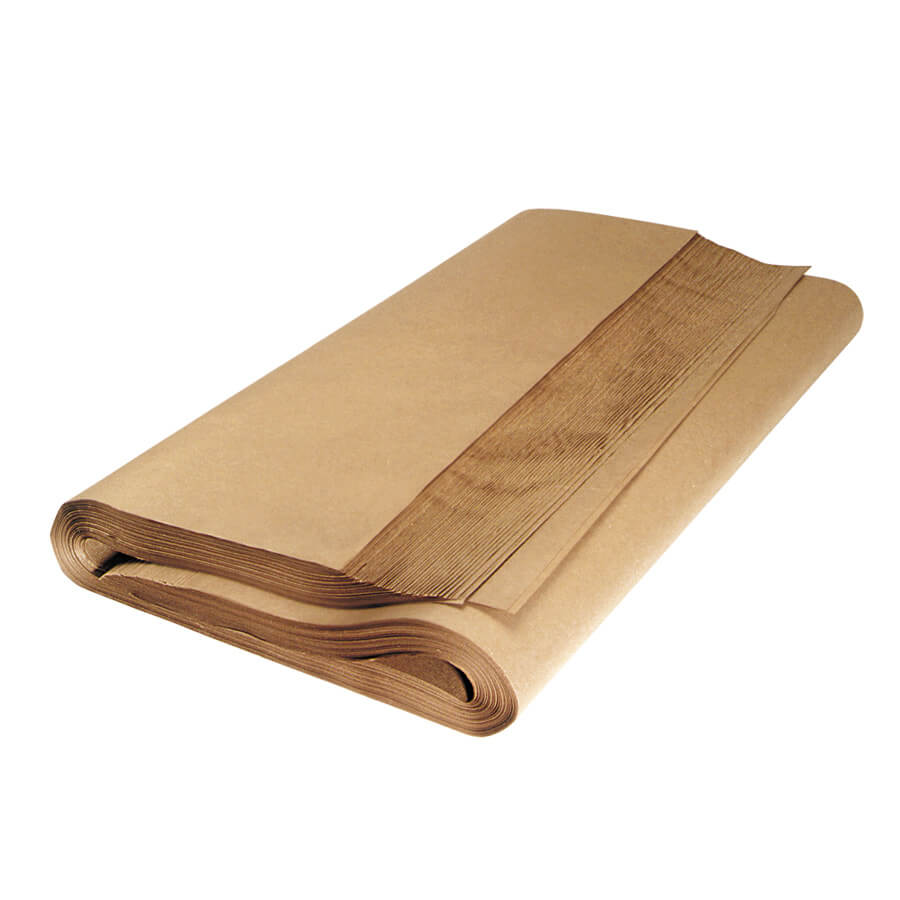 Pure Kraft Sheets