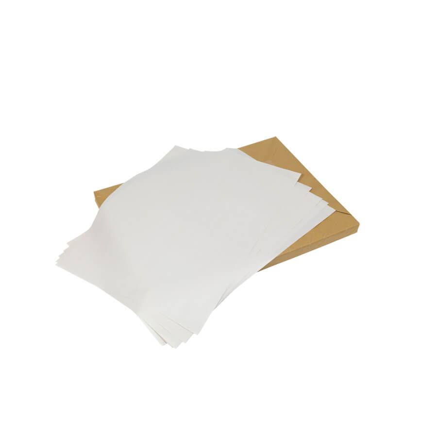 White News Offcuts