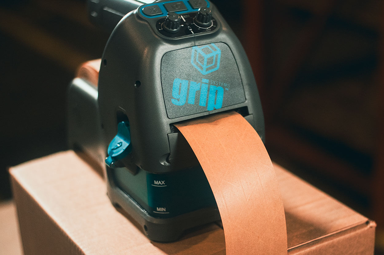 Grip® Taper