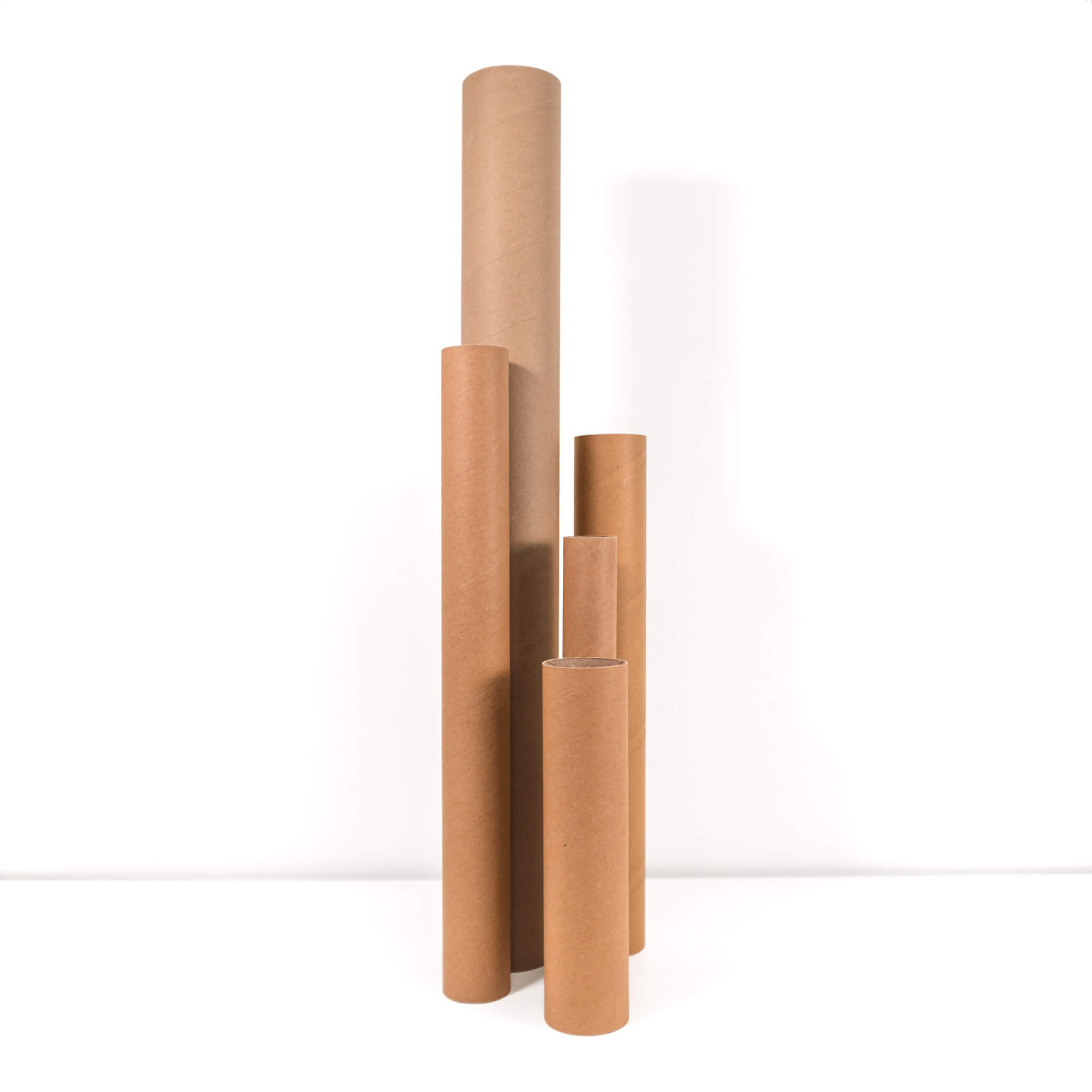 Delta Tube