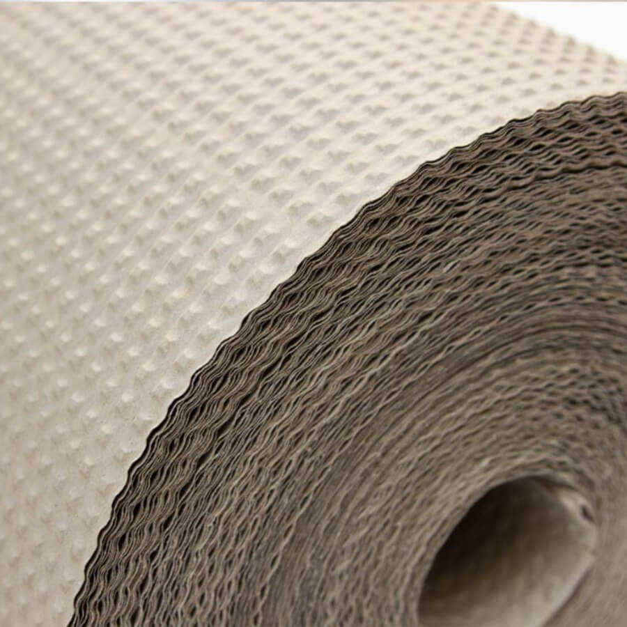 FormPack Paper Bubble Wrap