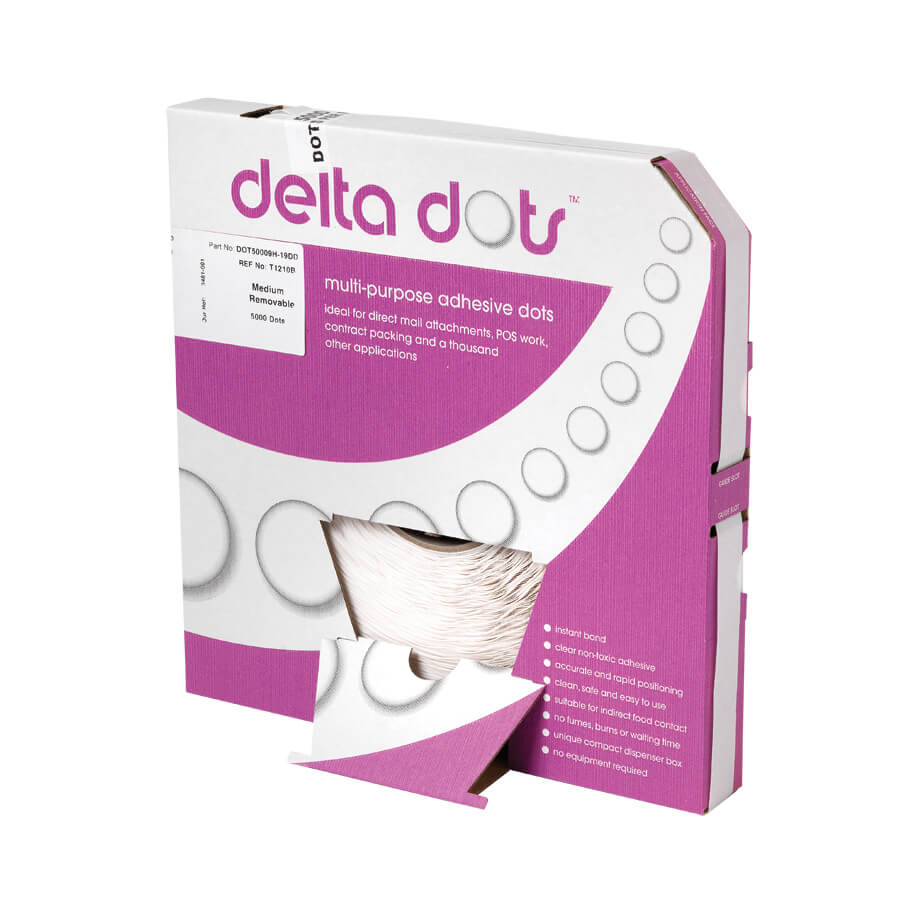 Delta Dots