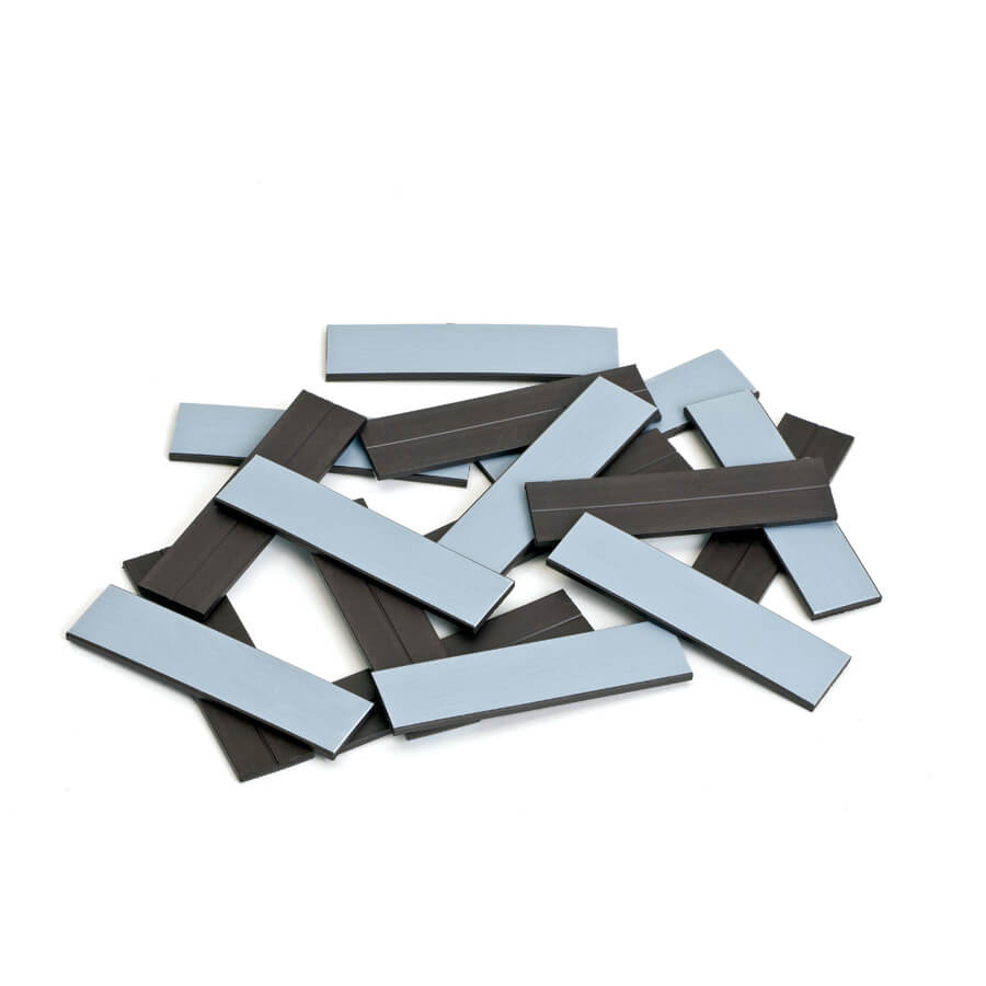 Magnetic Strips