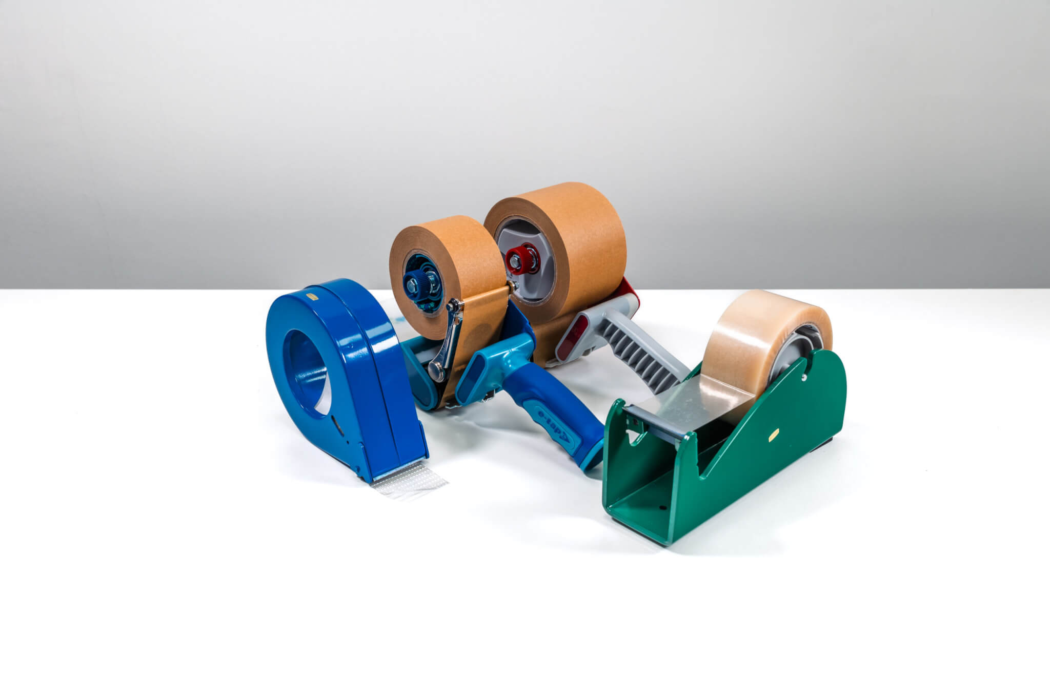 Tape Dispensers