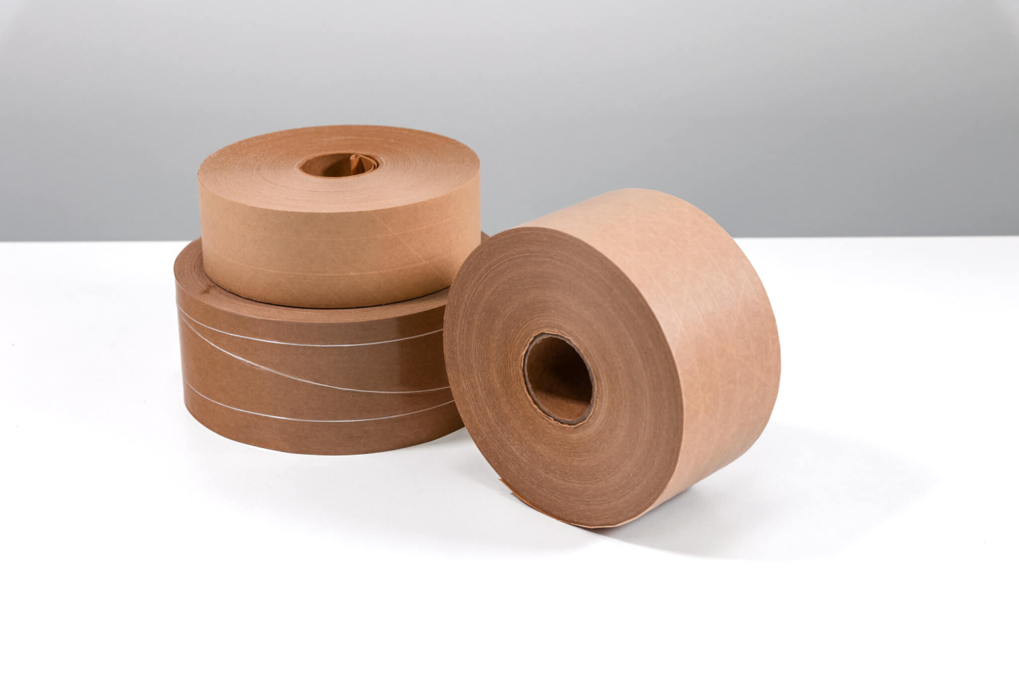 Water-Activated Paper Tape
