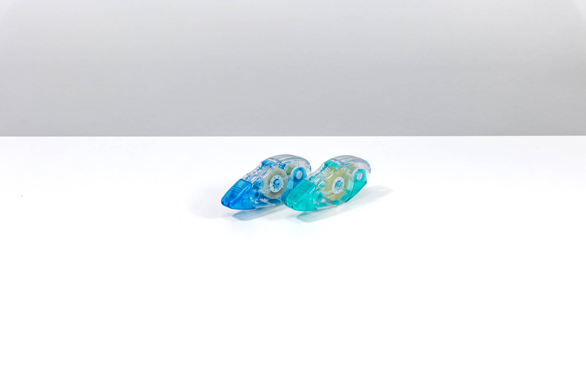 D-Tape Mouse