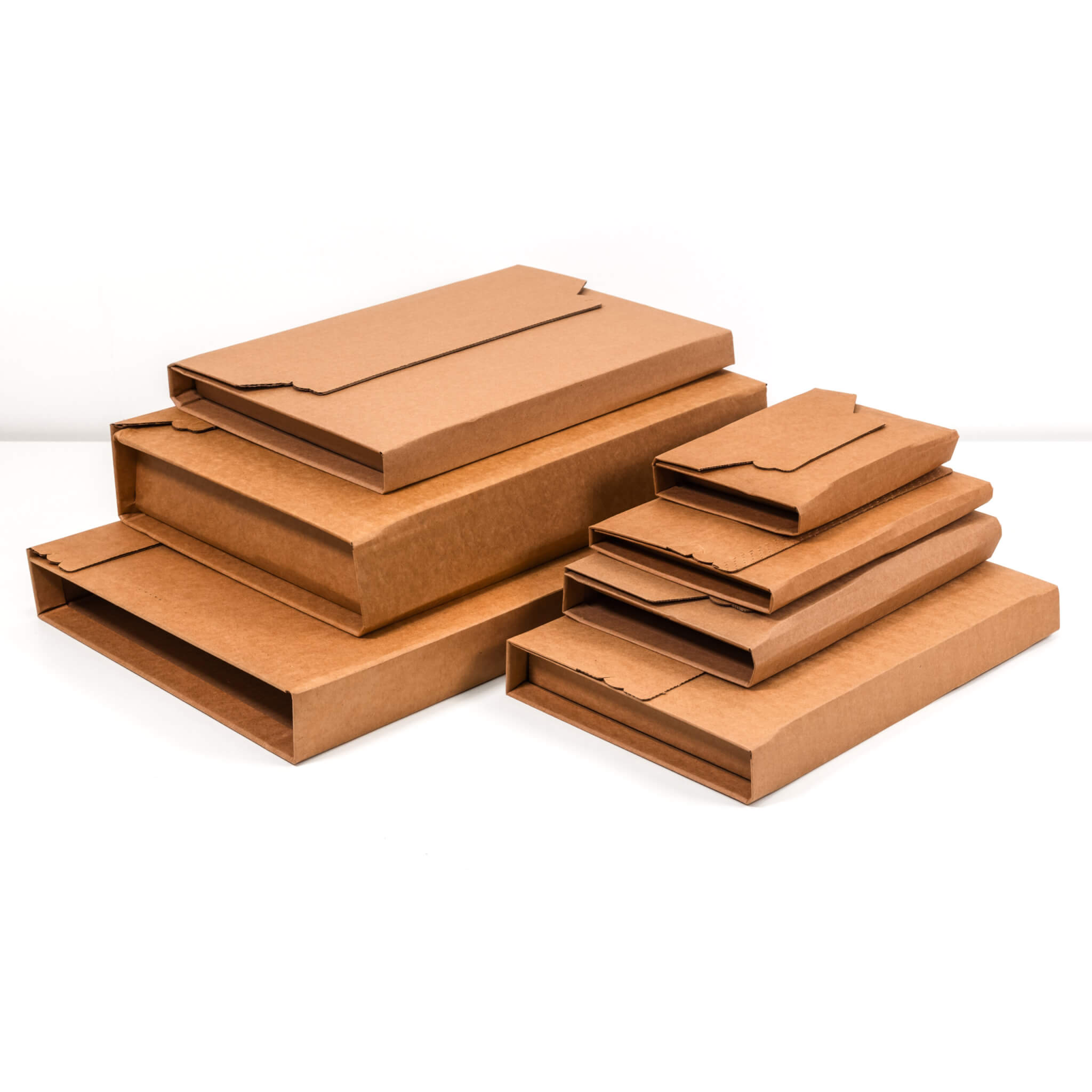 Delta Mailers