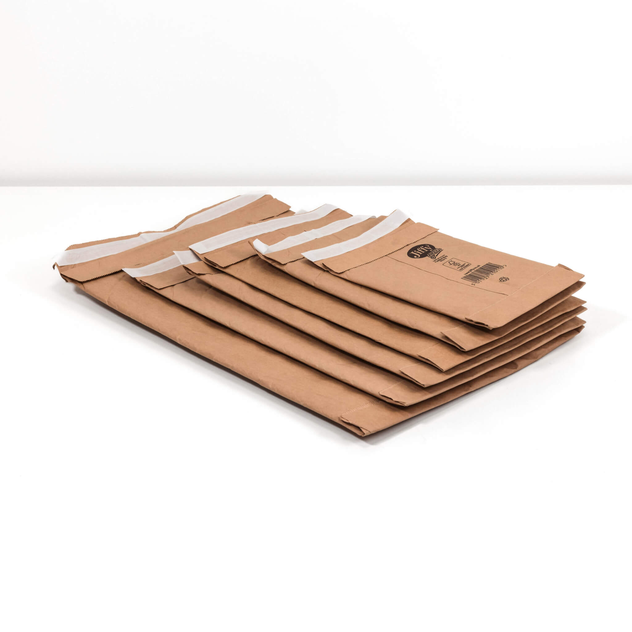Jiffy Padded Bags
