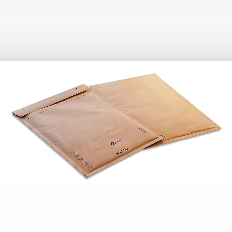 Delta Padded Bag