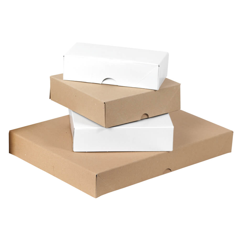 Ream Boxes