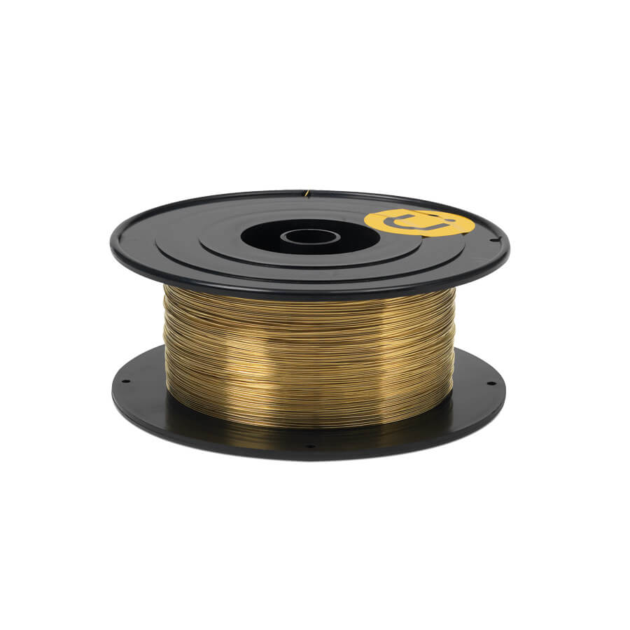 Über™ Brass Stitching Wire