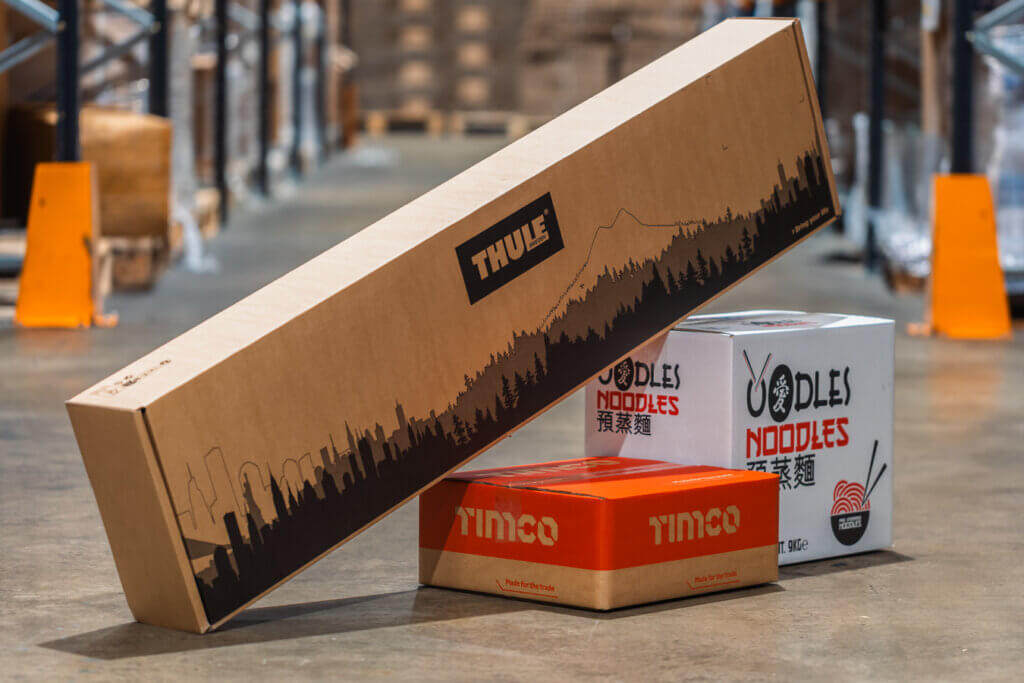 Branded Packaging: Why It Matters – and How Printed Boxes & Tape Make a Lasting Impression