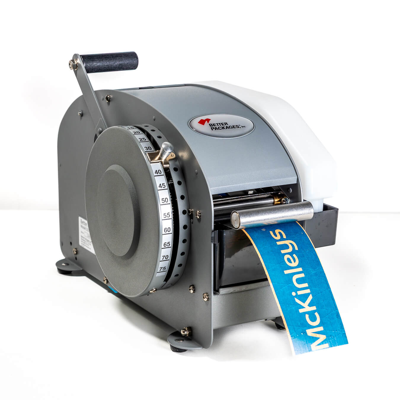 BP333 Water Activated Tape Dispenser