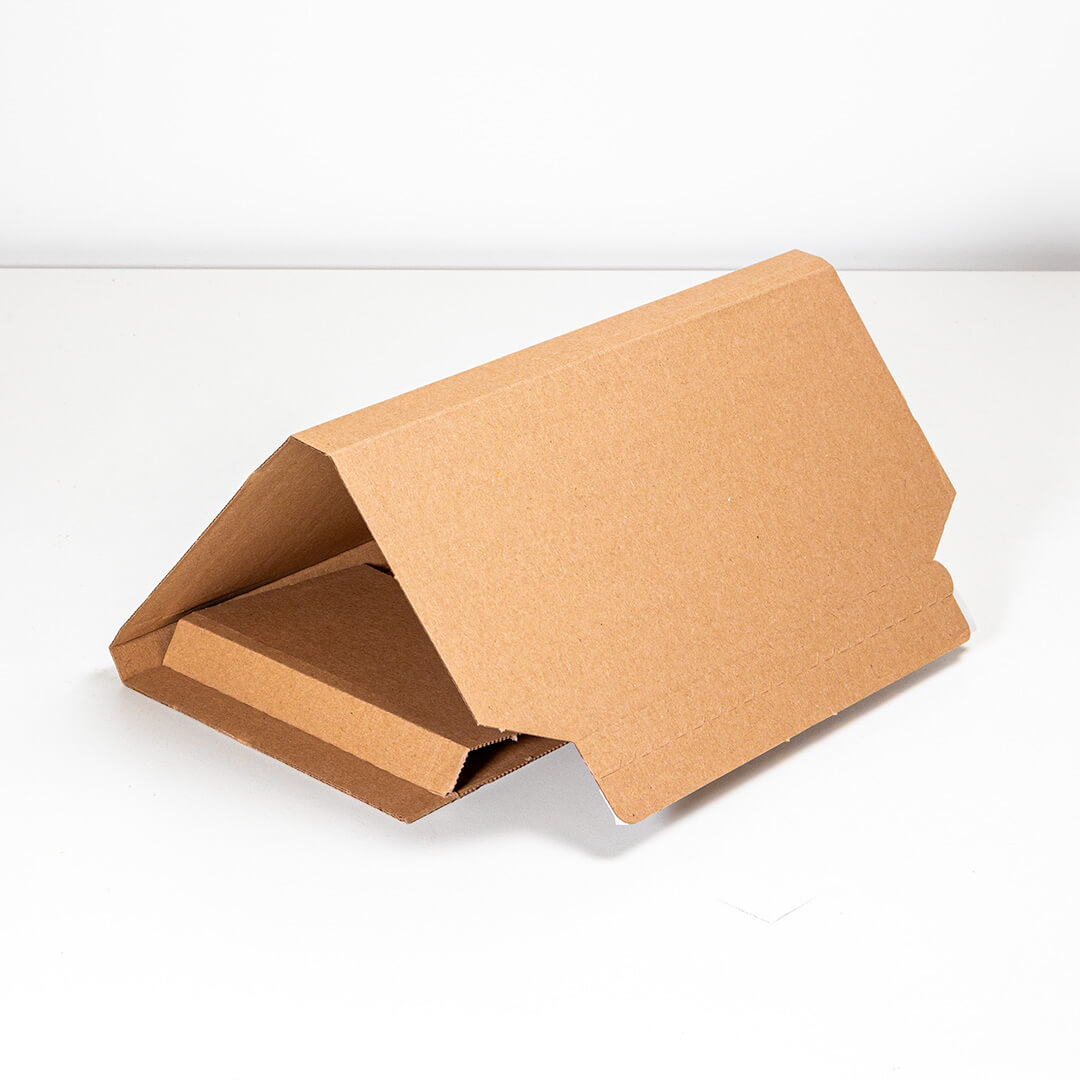 Delta Mailers Lite